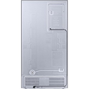 Samsung RS67A8810S9/EF Side by side hűtő