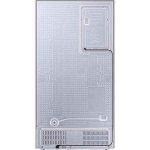 Samsung RS67A8810S9/EF Side by side hűtő