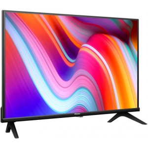 HISENSE 32A4K HD Ready Smart LED televízió, fekete