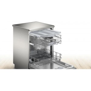 Bosch SMS4HVI02E inox Mosogatógép