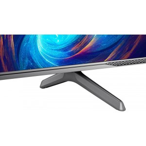 HISENSE 55E7KQ PRO 4K UHD Smart QLED televízió