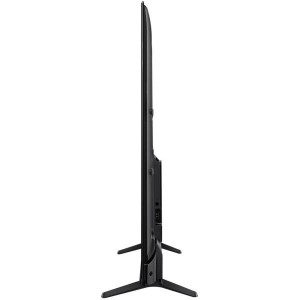 HISENSE 43A6K 4K UHD Smart LED televízió, fekete