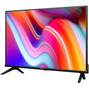 HISENSE 40A4K Full HD Smart LED televízió