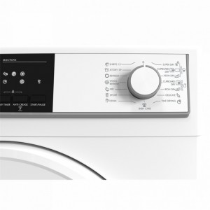SHARP KD-HCB7S7PW9-EE Kondenzációs szárítógép