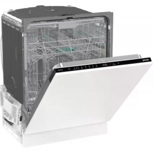 Gorenje GV16D Beépíthető mosogatógép, bútorlap nélkül