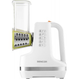 SENCOR SSG 4300WH Elektromos szeletelő