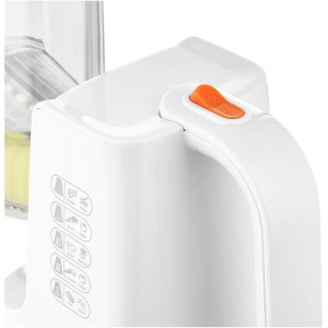 SENCOR SSG 4300WH Elektromos szeletelő