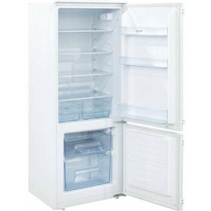 Gorenje RKI4151P1 Beépíthető alulfagyasztós hűtőszekrény