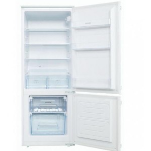 Gorenje RKI4151P1 Beépíthető alulfagyasztós hűtőszekrény