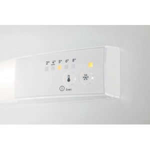 Electrolux LFB2AF88S Beépíthető hűtőszekrény