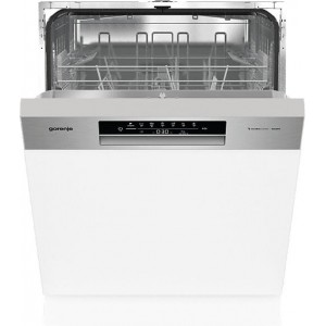 GORENJE GI642E90X Beépíthető mosogatógép