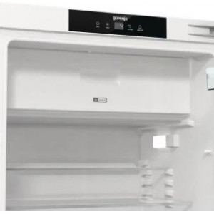 Gorenje RBIU609EA1 Beépíthető pult alá építhető hűtőszekrény