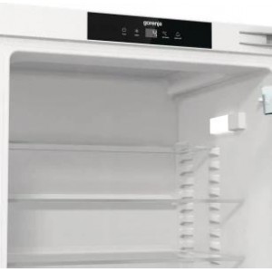 Gorenje RIU609EA1 Pult alá építhető hűtőszekrény