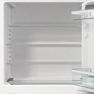 Gorenje RIU609EA1 Pult alá építhető hűtőszekrény