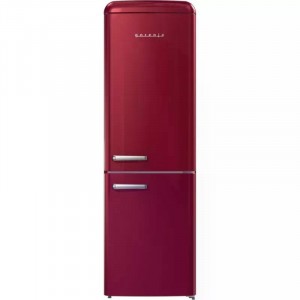 Gorenje ONRK619DR Alulfagyasztós hűtőszekrény D Energiaosztály