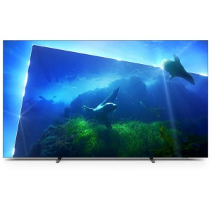 Philips 77OLED818/12 77" 4K UHD Smart Oled Televízió