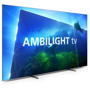 Philips 77OLED818/12 77" 4K UHD Smart Oled Televízió