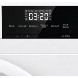 Gorenje W3D2A854ADS Mosó-szárítógép