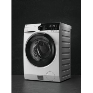 AEG LWR96944B AbsoluteCare hőszivattyús mosó-szárítógép, 9/6 kg, 1400 f/p., gőzprogram