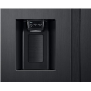 SAMSUNG RS6HA8891B1/EF Side-by-Side hűtőszekrény