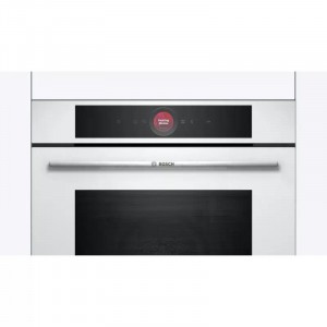 Bosch HBG7741W1 Beépíthető Sütő 14 funkcióval