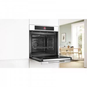 Bosch HBG7741W1 Beépíthető Sütő 14 funkcióval