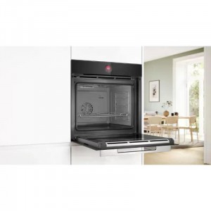 Bosch HBG7721B2 Beépíthető Sütő 11 funkcióval