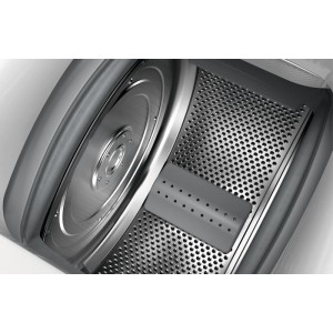 AEG LTR7E273E Felültöltős gőzmosógép, 7 kg