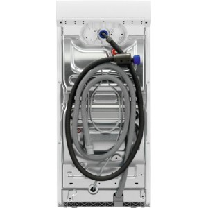 AEG LTR7E273E Felültöltős gőzmosógép, 7 kg