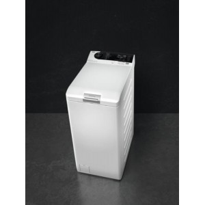 AEG LTR7E273E Felültöltős gőzmosógép, 7 kg