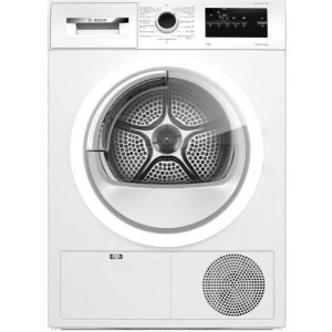 Bosch WTH85206BY Hőszivattyús szárítógép