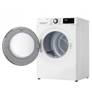 LG RH80V3AVBN Hőszivattyús szárítógép
