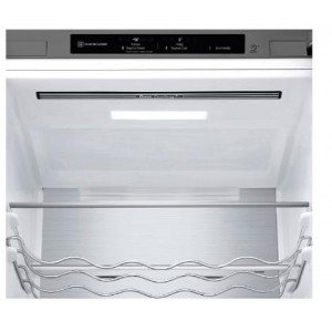 LG GBV7280CMB Alulfagyasztós hűtő