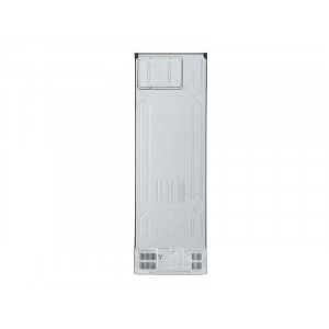 LG GBV7280CEV Alulfagyasztós kombinált hűtőszekrény