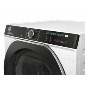 Hoover NDPEH8A2TCBEXS-S Szárítógép