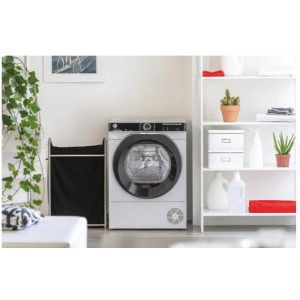 Hoover NDPEH8A2TCBEXS-S Szárítógép