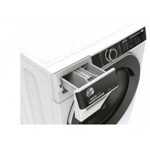 Hoover HWP 49AMBC7/1-S Elöltöltős mosógép