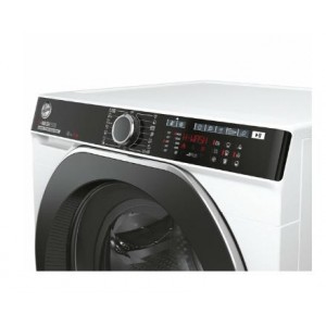 Hoover HWP 49AMBC7/1-S Elöltöltős mosógép