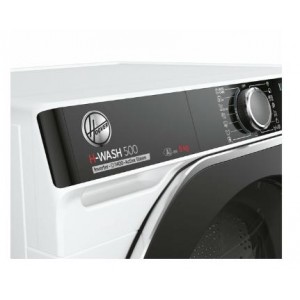 Hoover HWP 49AMBC7/1-S Elöltöltős mosógép