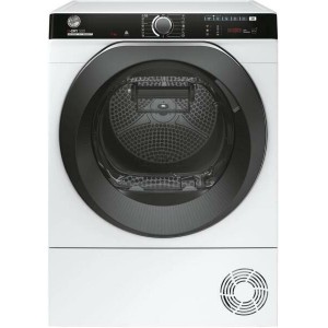 Hoover NDP4 H7A2TCBEX-S Hőszivattyús szárítógép