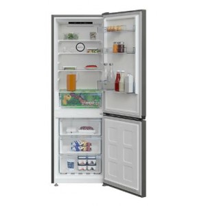 Beko B5RCNA345HG Alulfagyasztós hűtőszekrény