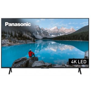 Panasonic TX-85MX800E 85" 4K Smart LED TV
