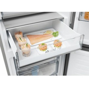 Haier HDPW5620CNPK Alulfagyasztós hűtőszekrény