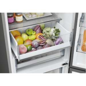 Haier HDPW5620CNPK Alulfagyasztós hűtőszekrény