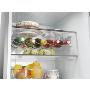 Haier HDPW5620CNPK Alulfagyasztós hűtőszekrény