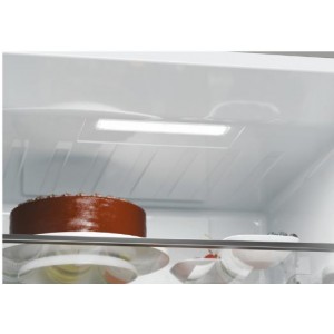 Haier HDPW5620CNPK Alulfagyasztós hűtőszekrény