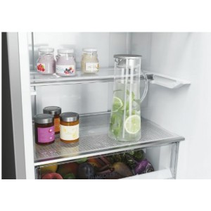 Haier HDPW5620CNPK Alulfagyasztós hűtőszekrény