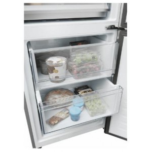 Haier HDPW5620CNPK Alulfagyasztós hűtőszekrény