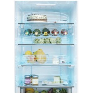 Haier HDPW5620CNPK Alulfagyasztós hűtőszekrény