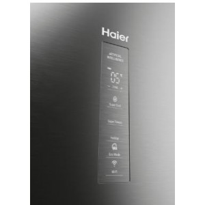 Haier HDPW5620CNPK Alulfagyasztós hűtőszekrény